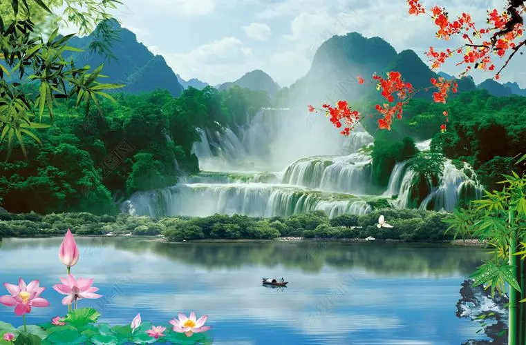 绿色智能化工业